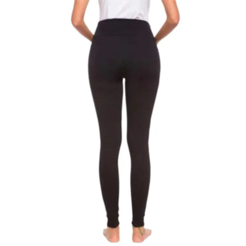Mama Flex Maternity Leggings - Demuura