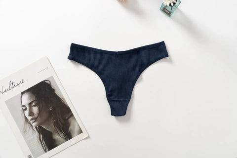 Everyday Comfy Essential Panties - Demuura