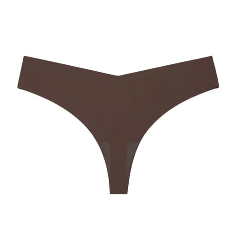 6-Pack Coastal Blush Panty Set - Demuura