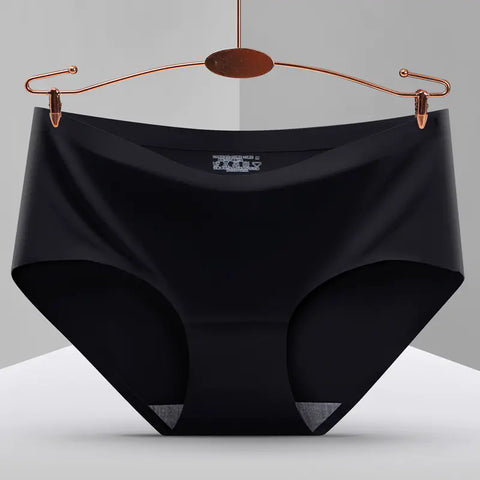 Seamless Standard Briefs - Demuura