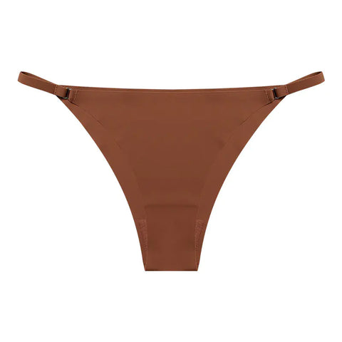TrueTone Breathable Thong - Demuura