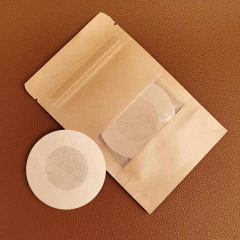 5 Pack Ultra-Thin Breathable Nipple Covers - Demuura
