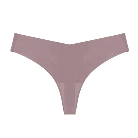 6-Pack Coastal Blush Panty Set - Demuura