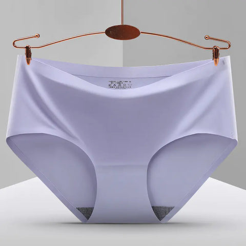 Seamless Standard Briefs - Demuura