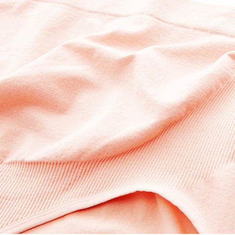 High-Waisted Maternity Underwear - Loose Fit - Demuura