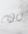 Love's Reflection Ring - Demuura