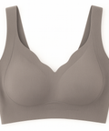 Seamless Support Bra - Demuura