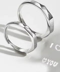 Love's Reflection Ring - Demuura