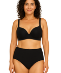 Base Fit Bra - Demuura