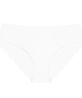 Seamless Ice Silk Petal Underwear - Demuura