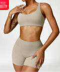 Fabric Bra & Pants Sets - Demuura