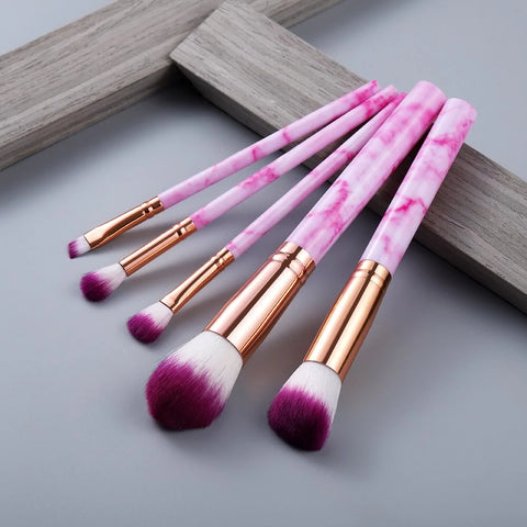 Demure Brush Sets - Demuura