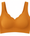 Seamless Support Bra - Demuura