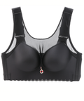 Seamless Comfort Wireless Bra - Demuura