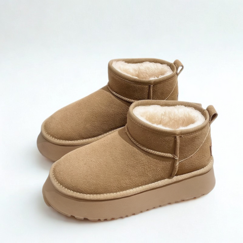 Svalen Low