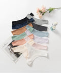 Everyday Comfy Essential Panties - Demuura
