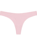 Seamless T-Back Panties - Demuura