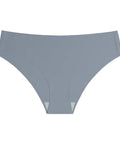 Seamless Ice Silk Panties - Demuura
