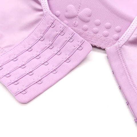 Seamless Comfort Wireless Bra - Demuura