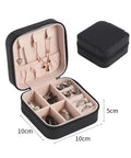 Mini Jewelry Box - Demuura