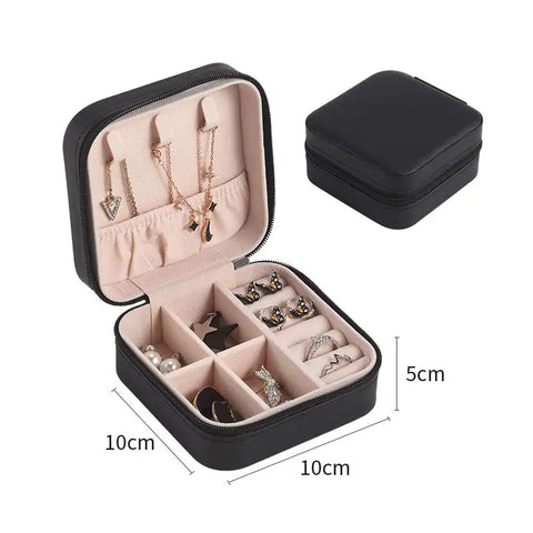 Mini Jewelry Box - Demuura