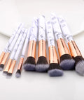 Demure Brush Sets - Demuura