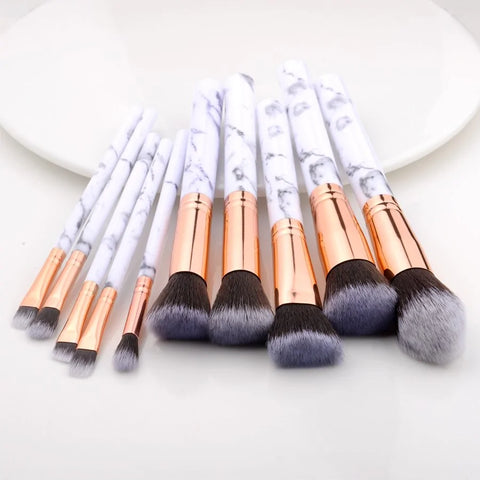 Demure Brush Sets - Demuura
