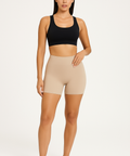 Seamless Shapewear Briefs - Demuura