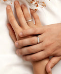 Love's Reflection Ring - Demuura