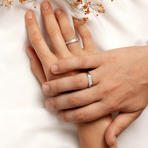 Love's Reflection Ring - Demuura