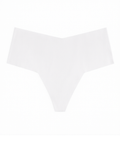 6-Pack Seamless Comfort Band Panties - Demuura