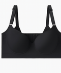 Base Fit Bra - Demuura