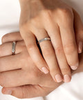 Love's Reflection Ring - Demuura