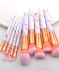 Demure Brush Sets - Demuura