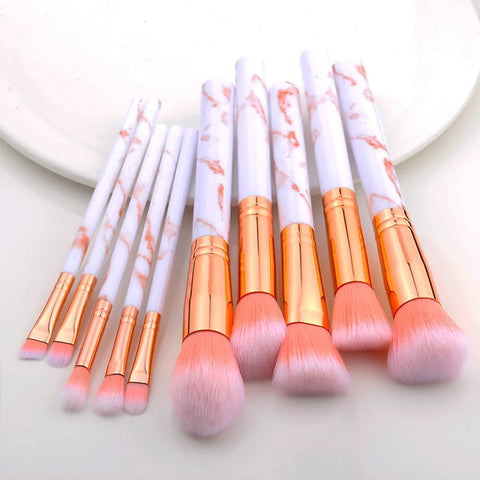 Demure Brush Sets - Demuura
