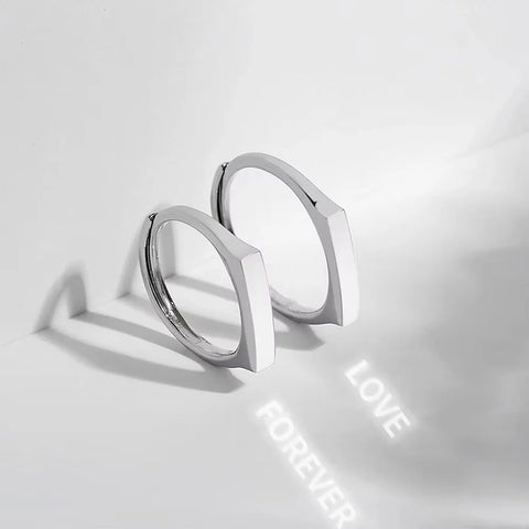 Love's Reflection Ring - Demuura