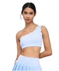 Solo Strap Siren Bra - Demuura
