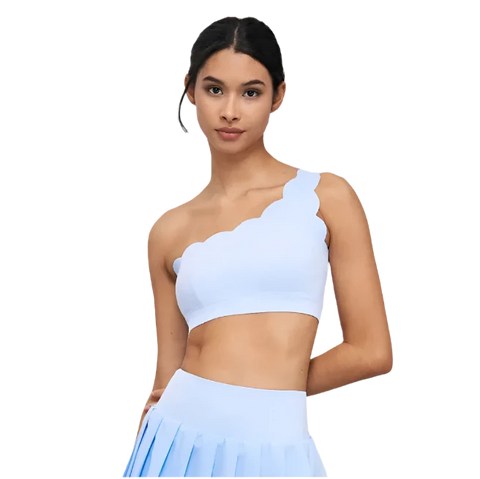 Solo Strap Siren Bra - Demuura