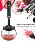 Demure Brush Cleaner - Demuura