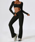 Power Frame Yoga Set - Demuura