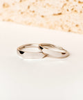 Love's Reflection Ring - Demuura