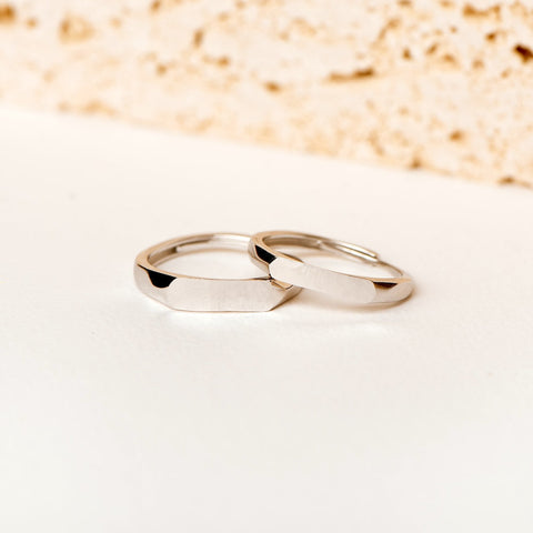 Love's Reflection Ring - Demuura