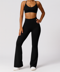 Bright Vibe Yoga Set - Demuura