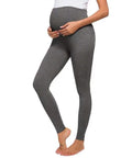 Mama Flex Maternity Leggings - Demuura