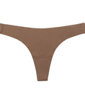Seamless T-Back Panties - Demuura
