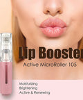 Perfect Pout Lip Boost Set - Demuura