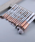 Demure Brush Sets - Demuura
