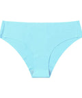 Seamless Ice Silk Panties - Demuura