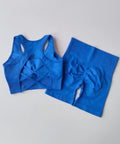 Interlaced Yoga Set - Demuura