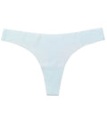 Seamless T-Back Panties - Demuura